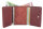 Sunsa Creations "Lilly" echt Leder Damen Geldbörse Portemonnaie Brieftasche klein Geldbeutel