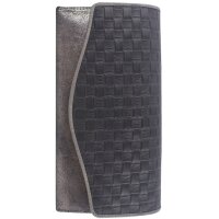 Sunsa Creations "Vera" Leder Geldbörse...