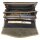 Sunsa Creations leather wallet purse wallet L