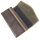 Sunsa Creations leather wallet purse wallet L