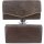 Sunsa Creations leather wallet purse wallet L