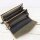 Sunsa Creations leather wallet purse wallet L