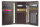 Sunsa Creations "Dora" echt Leder Damen Geldbörse Portemonnaie Brieftasche großer Geldbeutel
