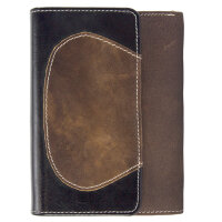 Sunsa Creations "Gabi" echt Leder Damen...