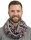 Sunsa Winter Schlauchschal,Loopschal Halstuch/ Schal aus Polyester