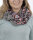 Sunsa Winter Schlauchschal,Loopschal Halstuch/ Schal aus Polyester