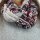 Sunsa Winter Schlauchschal,Loopschal Halstuch/ Schal aus Polyester