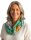 Sunsa Sommer Schal, Halstuch aus Baumwolle