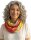 Sunsa Sommer Schal, Halstuch aus Baumwolle