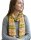 Summer cotton scarf mix Borders