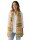 Summer cotton scarf mix Borders
