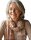 Sunsa Sommer Schal, Halstuch aus Baumwolle