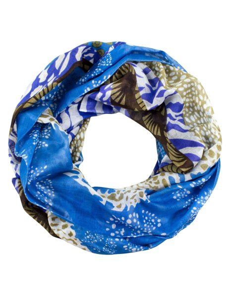 Summer loop Cotton Natural
