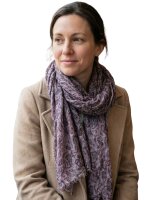 Sunsa vintage scarf stole halter cloth
