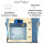 Sunsa Vintage Shoulder Bag handbag canvas with leather small Crossbody bag