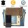 Sunsa Vintage Shoulder Bag handbag canvas with leather small Crossbody bag