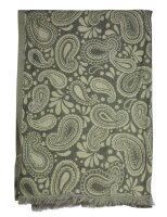 Sunsa scarf stole halter paisley