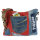 Sunsa recycelte Jeanstasche. Nachhaltige Umhängetasche/ Crossbody Bag