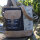 Sunsa Vintage Umhängetasche Canvas Schultertasche Damentasche