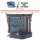 Sunsa Canvas Shoulder Bag Cross body Jeans bag colorful