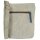 Sunsa kleine Umhängetasche, Canvas Crossbody Bag. Schultertasche mit Abstrakt Kunst Design