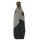 Sunsa Damentasche Canvas Umhängetasche grau/ schwarz Schultertasche Damentasche