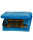 S Wallet, Genuine Soft Leather Geko new
