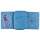 S Wallet, Genuine Soft Leather Geko new