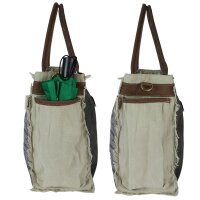 Sunsa Vintage Tasche XXL Shopper Handtasche Canvas Schultertasche Badetasche