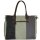 Sunsa Vintage Tasche XXL Shopper Handtasche Canvas Schultertasche Badetasche