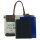 Sunsa Vintage Tasche XXL Shopper Handtasche Canvas Schultertasche Badetasche