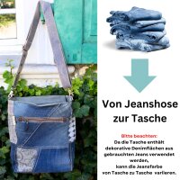Sunsa ladies colorful canvas bag shoulder bag jeans bag crossbody