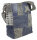 Sunsa ladies colorful canvas bag shoulder bag jeans bag crossbody