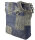 Sunsa ladies colorful canvas bag shoulder bag jeans bag crossbody