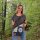 Sunsa Umhängetasche aus Jeansstoff & Canvas. Crossbody Tasche