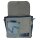 Sunsa Canvas Damen Messengertasche, Upcycling Jeans Umhängetasche
