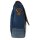 Sunsa Canvas Damen Messengertasche, Upcycling Jeans Umhängetasche