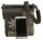 Domelo canvas bag shoulder bag shoulder bag brown beige