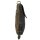 Sunsa Vintage Tasche Schultertasche Messenger Umhängetasche aus Canvas mit Leder