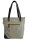 Sunsa Canvas Handtasche Vintage Schultertasche große Damentasche