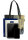 Sunsa Canvas Handtasche Vintage Schultertasche große Damentasche