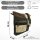 Sunsa Canvas Umhängetasche Vintage Schultertasche Damen Crossbody Tasche