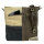 Sunsa Canvas Umhängetasche Vintage Schultertasche Damen Crossbody Tasche