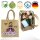 Domelo Mädchentasche, Jute Handtasche für Mädchen, kleine Kindertasche, Sommer Mädchen Tasche, Mädchen Badetasche mit Prinzessin Motiv.