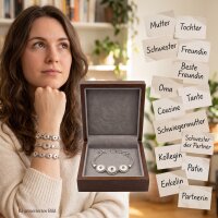 18 Armbänder für Chunks Druckknöpfe – 3 Designs